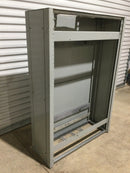 ITE Switchboard Type CDP Series 6 480Y/277V 400A Supply Bus 400A Section Bus 3Ph 4 Wire Nema1