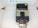 Square D FA36060 60 Amp 3 Pole Type FA I-Line Circuit Breaker