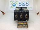 Square D FA36060 60 Amp 3 Pole Type FA I-Line Circuit Breaker