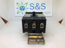 Square D FA36060 60 Amp 3 Pole Type FA I-Line Circuit Breaker