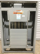 ITE Switchboard Type CDP Series 6 480Y/277V 400A Supply Bus 400A Section Bus 3Ph 4 Wire Nema1