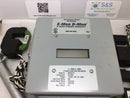 E-Mon D-Mon 208100kit 100 Amp, 120-208/240v, 3 Phase 4 Wire Kwh/Demand Submeter