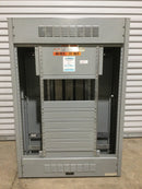 ITE Switchboard Type CDP Series 6 480Y/277V 400A Supply Bus 400A Section Bus 3Ph 4 Wire Nema1