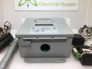 E-Mon D-Mon 208100kit 100 Amp, 120-208/240v, 3 Phase 4 Wire Kwh/Demand Submeter