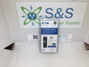 Eaton Brpafgf120cs 20 Amp Single Pole All-In-One Breaker