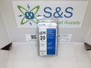 Eaton Brpafgf120cs 20 Amp Single Pole All-In-One Breaker