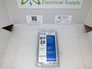 Eaton Brpafgf120cs 20 Amp Single Pole All-In-One Breaker
