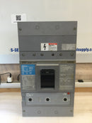 Siemens Ite Md Md63f800 800 Amp 3 Pole 600 Volt Circuit Breaker