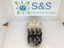 Westinghouse Motor Control A200M1CAC Size 1 Model J Contactor Starter