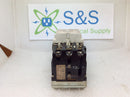 Westinghouse Motor Control A200M1CAC Size 1 Model J Contactor Starter
