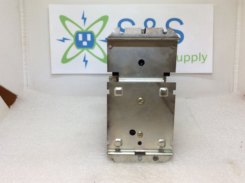 Westinghouse Motor Control A200M1CAC Size 1 Model J Contactor Starter