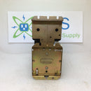 Westinghouse A200M2CX Size 2 45 Amp 575v @25hp 120v Coil @ 60hz 505C806G01