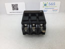 General Electric Thqal32100 Ge 100 Amp 3 Pole 240v Type Thqal