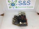 Allen Bradley 709-BOD103 Phase 3 4 Pole Series K Size 1 10hp 460/575v 120v Coil Starter