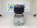 Westinghouse Motor Control A200M2CAC Nema Size 2 3 Phase 460/575v @25Hp Contactor