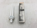 Sylvania CF-18DD/841/ECO Compact Fluorescent Bulb Delux D 18W
