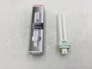 Sylvania CF-18DD/841/ECO Compact Fluorescent Bulb Delux D 18W