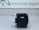 Airpax 25 Amp 80V 1 Pole Bullet Breaker LELK1-1RS4-30452-25