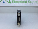 Airpax 25 Amp 80V 1 Pole Bullet Breaker LELK1-1RS4-30452-25