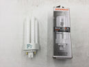 Sylvania CF26DT/E/IN/841 & 827 20882/20879 Compact Fluorescent Delux T/E IN 26W