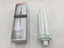 Sylvania CF13DD/E/841/ECO Delux D/E 13W Compact Fluorescent