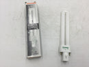 Sylvania CF9DS/841/ECO Dulux S 9W Compact Fluorescent Bulb