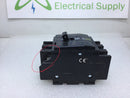 Square D QOU320 3 Pole 20 Amp Circuit Breaker 120/208v 3 phase