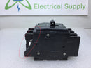 Square D QOU320 3 Pole 20 Amp Circuit Breaker 120/208v 3 phase