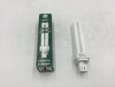 General Electric F18DBX/835/ECO 18W 2-Pin