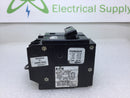 Cutler Hammer BAB1020S 20 Amp Single Pole 120/240V Circuit Breaker w/Shunt Trip