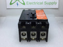 General Electric TMQD32200 3 Pole 200 Amp 240v TMQD Circuit Breaker