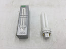 USHIO UFL-CF13DE/841 G24Q-1 13W Compact Fluorescent