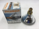 Sylvania PAR 38 Halogen Flood Light Bulb 130V