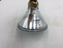 Sylvania PAR 38 Halogen Flood Light Bulb 130V