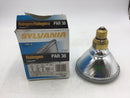 Sylvania PAR 38 Halogen Flood Light Bulb 130V