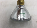 Sylvania PAR 38 Halogen Flood Light Bulb 130V