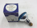 Halco 9136 R-30 Reflector Bulb Blue 75W Long Life 130V