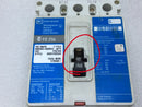 Cutler Hammer/Westinghouse FD3150 150 Amp 3 Pole 600V Breaker - Cosmetic Flaw