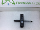 Square D QOB125 25 Amp Single Pole 120/240volt Bolt On Circuit Breaker