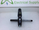 Square D QOB125 25 Amp Single Pole 120/240volt Bolt On Circuit Breaker