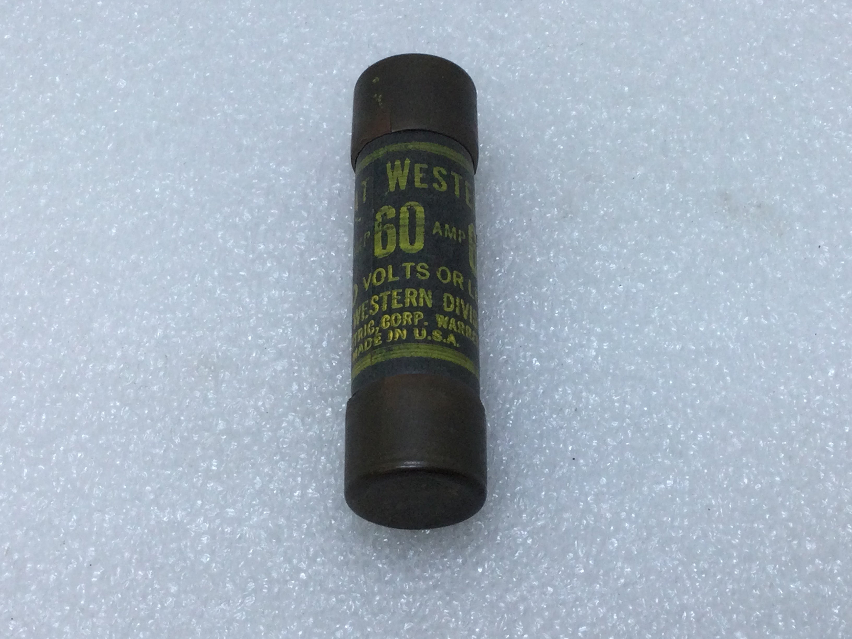 Western Electric