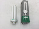 Damar CFM42W 4993B Compact Fluorescent Triple Twin Shape 42W ECO