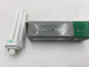 Damar CFM42W 4993B Compact Fluorescent Triple Twin Shape 42W ECO