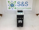 Siemens 3RT1036-1BB40 Contactor 3Ph 50A 600VAC Max Overload Power Relay
