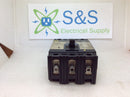 Square D FAL32030 30 Amp 3-Pole 120V/240V Circuit Breaker -Cosmetic Flaw