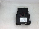 Siemens 3RT1035-1BB40 Contactor 3Ph 50A 600VAC Max Overload Power Relay