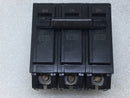 GE General Electric TXQB32030 30 Amp 240V 3 Pole 65kA Bolt on Circuit Breaker