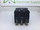GE General Electric TXQB32030 30 Amp 240V 3 Pole 65kA Bolt on Circuit Breaker