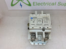 Westinghouse A202K2BA Model J 60 Amp Lighting Contactor