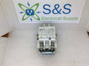 Westinghouse A202K2BA Model J 60 Amp Lighting Contactor
